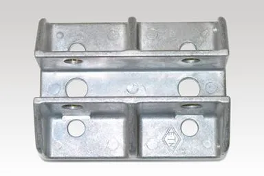 Башмак HSMK 100 L=100мм